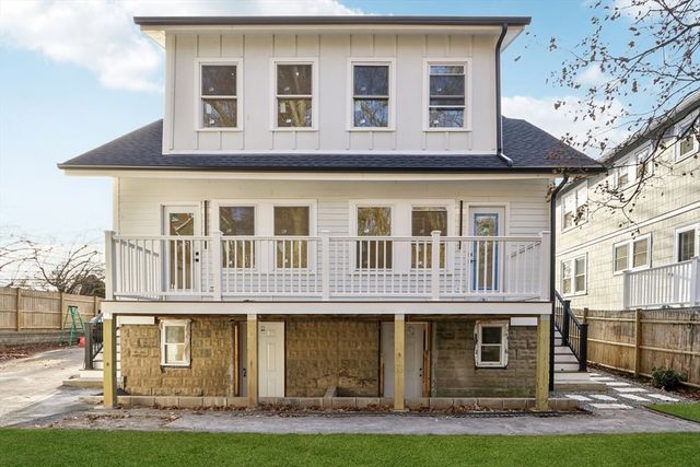 455 Summer St 455, Arlington, MA 02474