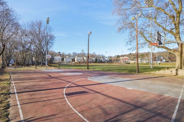 455 Summer St 455, Arlington, MA 02474