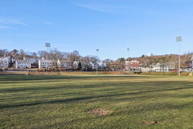 455 Summer St 455, Arlington, MA 02474