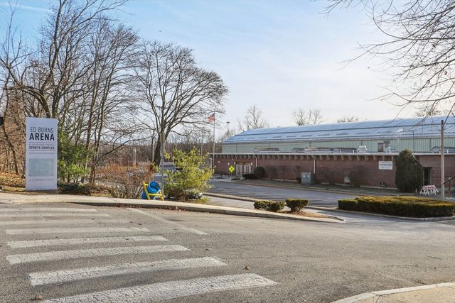 455 Summer St 455, Arlington, MA 02474