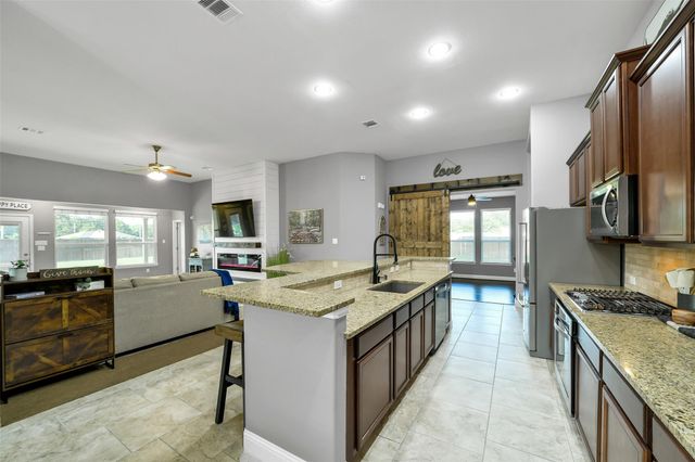 21826 Soncy Way, Tomball, TX 77377
