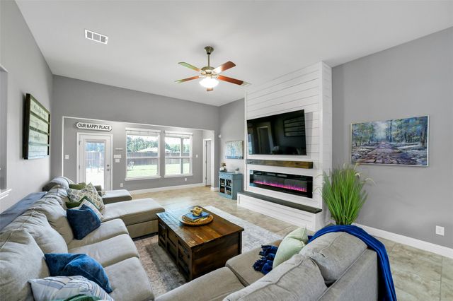 21826 Soncy Way, Tomball, TX 77377