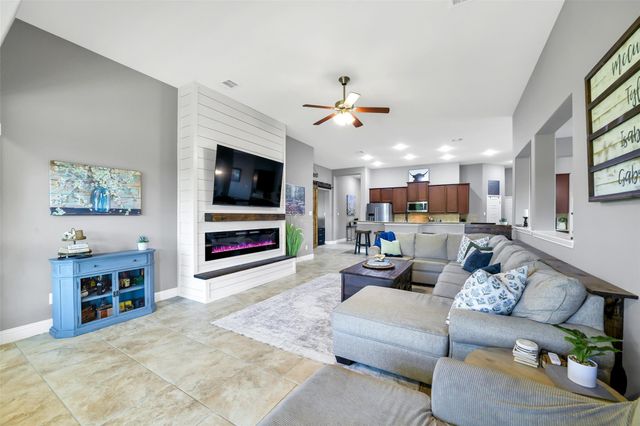 21826 Soncy Way, Tomball, TX 77377