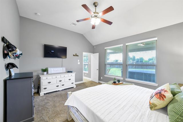 21826 Soncy Way, Tomball, TX 77377