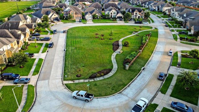 21826 Soncy Way, Tomball, TX 77377