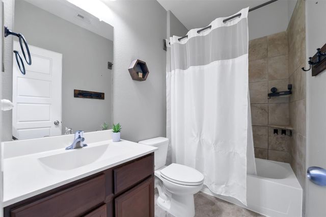 21826 Soncy Way, Tomball, TX 77377