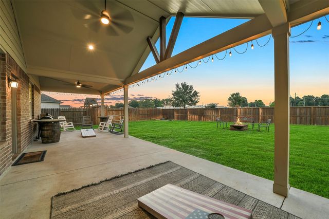 21826 Soncy Way, Tomball, TX 77377