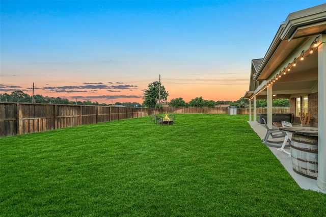 21826 Soncy Way, Tomball, TX 77377