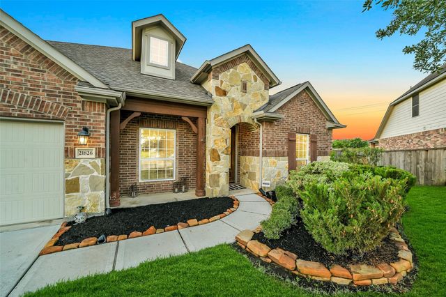 21826 Soncy Way, Tomball, TX 77377