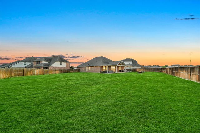 21826 Soncy Way, Tomball, TX 77377