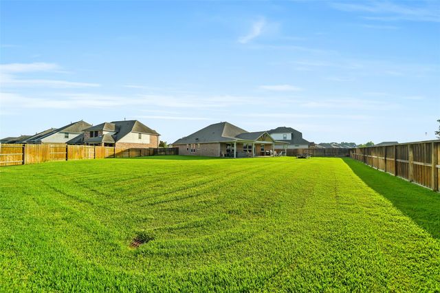 21826 Soncy Way, Tomball, TX 77377