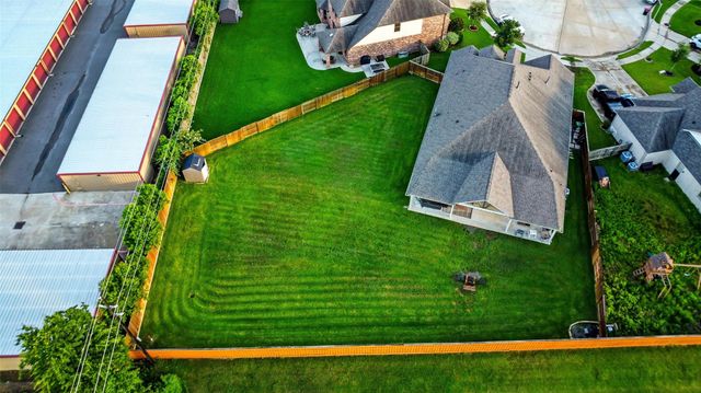 21826 Soncy Way, Tomball, TX 77377