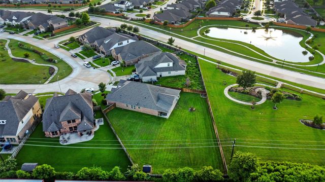 21826 Soncy Way, Tomball, TX 77377