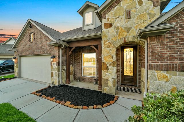 21826 Soncy Way, Tomball, TX 77377