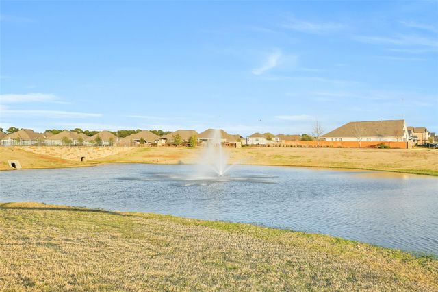 21826 Soncy Way, Tomball, TX 77377