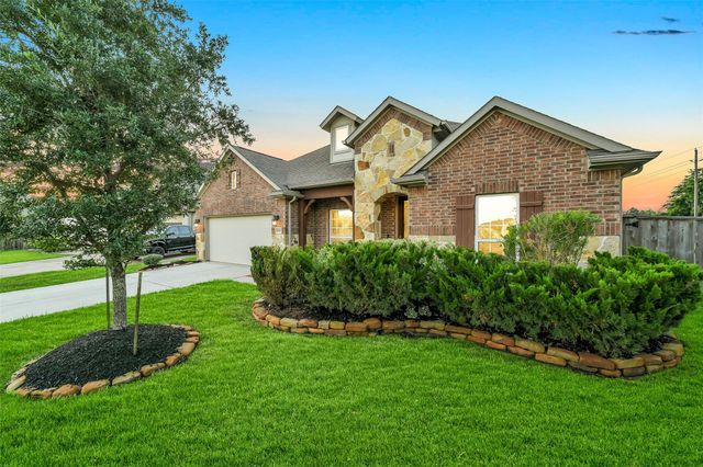 21826 Soncy Way, Tomball, TX 77377
