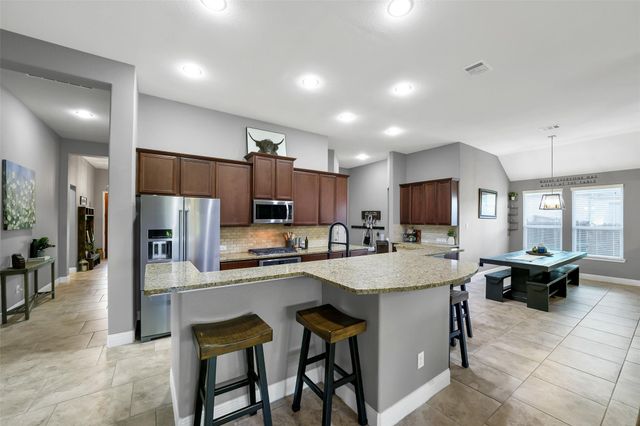 21826 Soncy Way, Tomball, TX 77377
