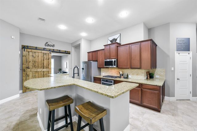 21826 Soncy Way, Tomball, TX 77377