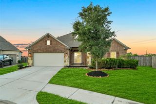 21826 Soncy Way, Tomball, TX 77377