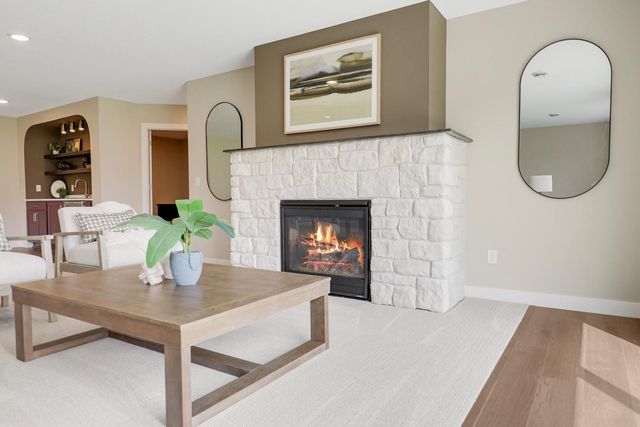 12004 Owatonna Court NE, Blaine, MN 55449