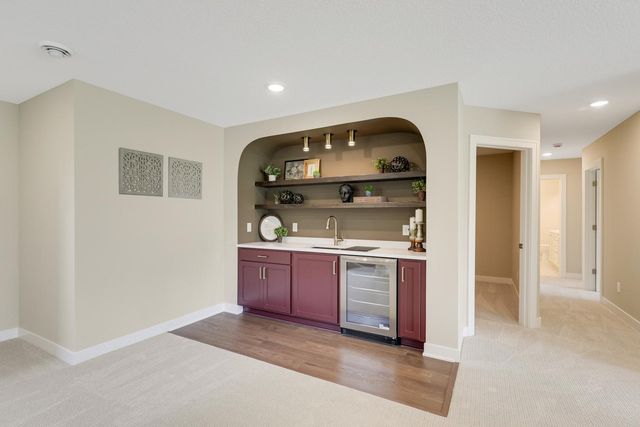 12004 Owatonna Court NE, Blaine, MN 55449