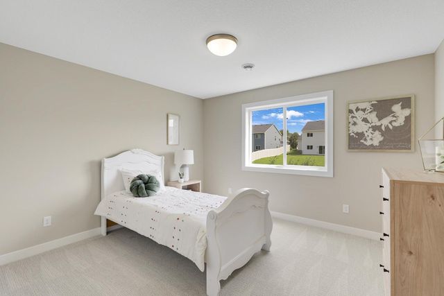 12004 Owatonna Court NE, Blaine, MN 55449