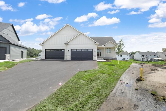 12004 Owatonna Court NE, Blaine, MN 55449