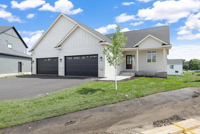 12004 Owatonna Court NE, Blaine, MN 55449