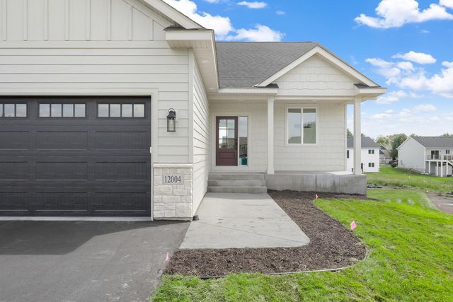 12004 Owatonna Court NE, Blaine, MN 55449