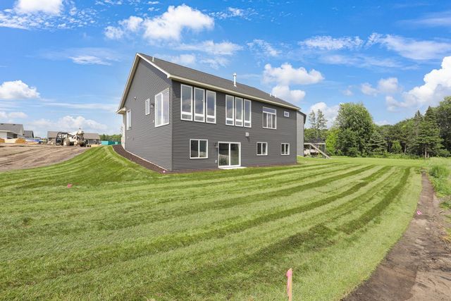 12004 Owatonna Court NE, Blaine, MN 55449
