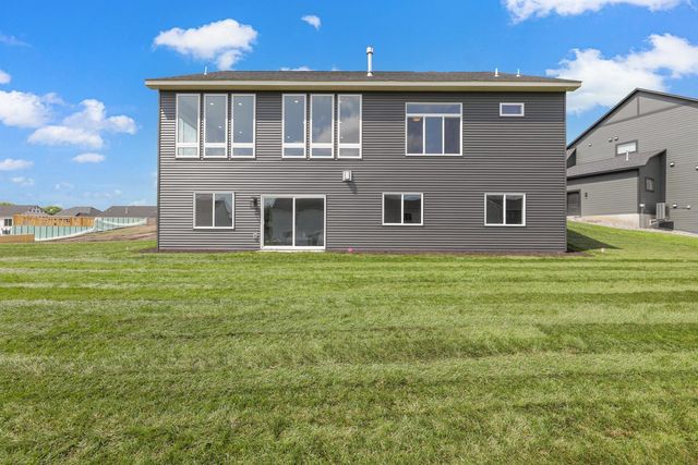 12004 Owatonna Court NE, Blaine, MN 55449