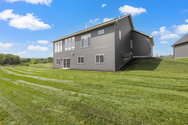12004 Owatonna Court NE, Blaine, MN 55449