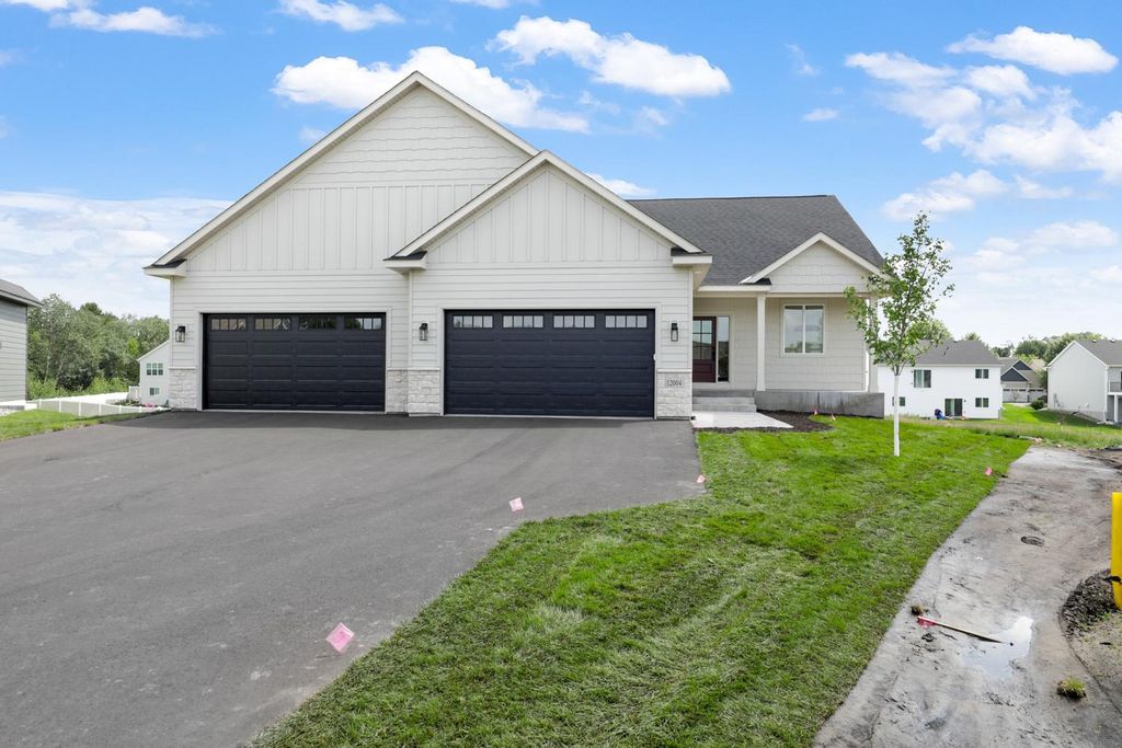 12004 Owatonna Court NE, Blaine, MN 55449