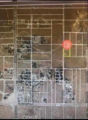 92 Vac/Vic, Lancaster, CA 93535