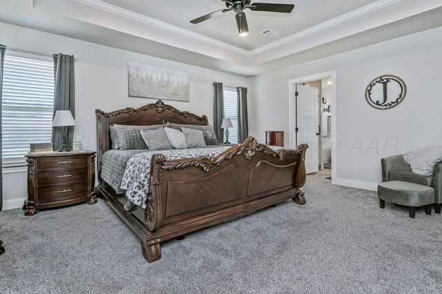 17251 Trinity Avenue, Amarillo, TX 79124