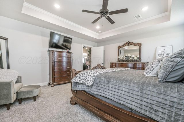 17251 Trinity Avenue, Amarillo, TX 79124