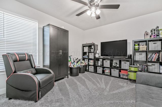 17251 Trinity Avenue, Amarillo, TX 79124