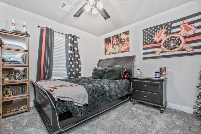 17251 Trinity Avenue, Amarillo, TX 79124