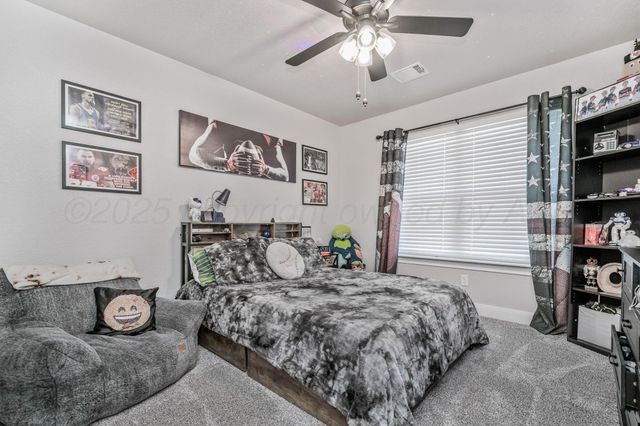 17251 Trinity Avenue, Amarillo, TX 79124