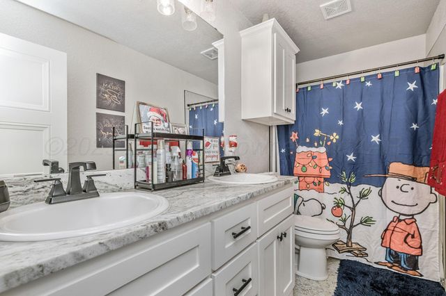 17251 Trinity Avenue, Amarillo, TX 79124