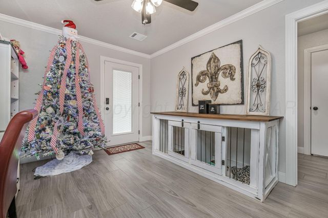 17251 Trinity Avenue, Amarillo, TX 79124