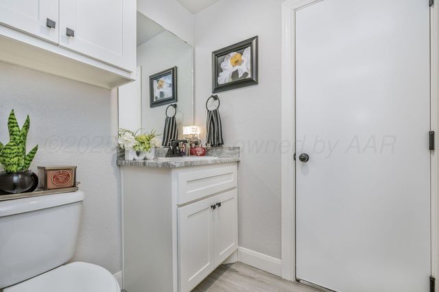 17251 Trinity Avenue, Amarillo, TX 79124