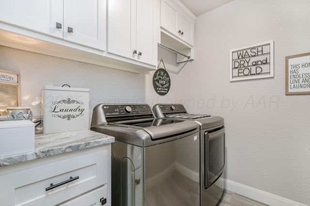 17251 Trinity Avenue, Amarillo, TX 79124