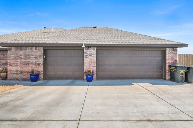 17251 Trinity Avenue, Amarillo, TX 79124