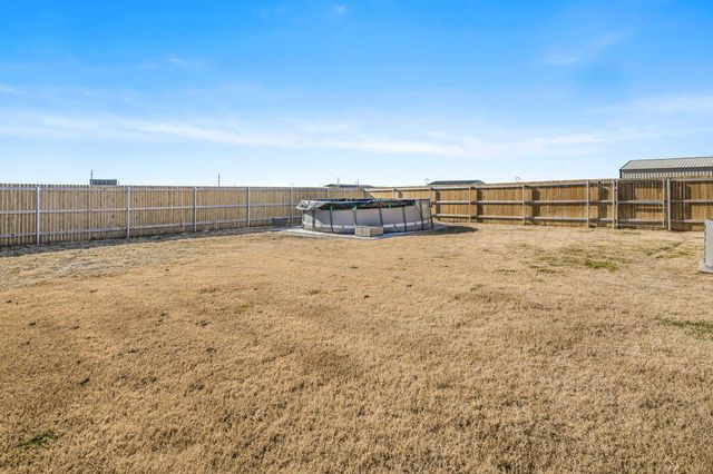 17251 Trinity Avenue, Amarillo, TX 79124