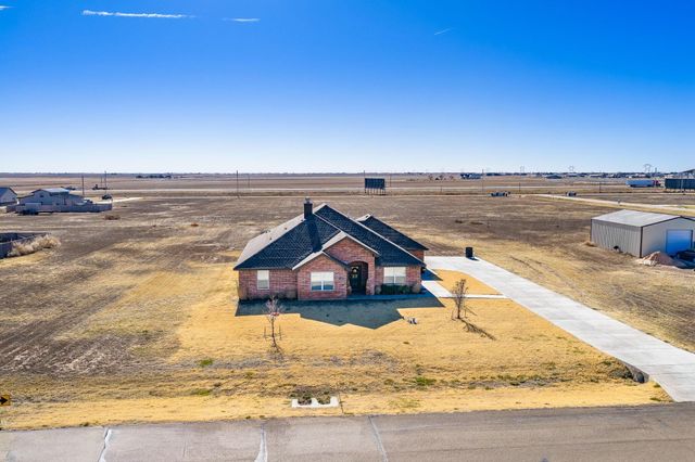 17251 Trinity Avenue, Amarillo, TX 79124