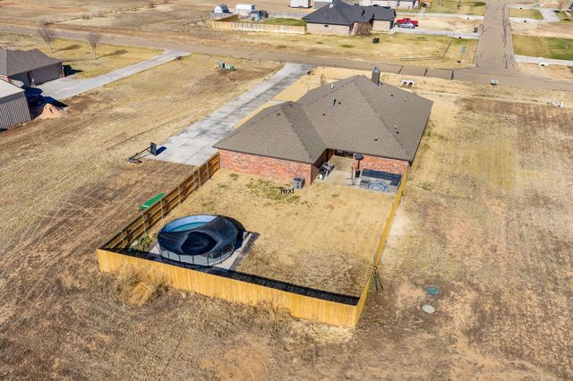 17251 Trinity Avenue, Amarillo, TX 79124