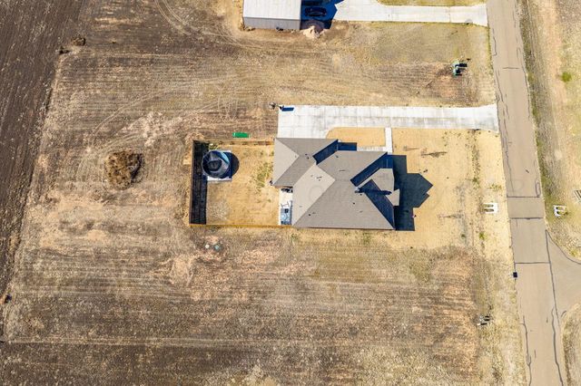 17251 Trinity Avenue, Amarillo, TX 79124