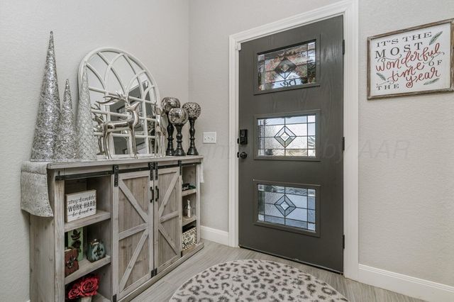 17251 Trinity Avenue, Amarillo, TX 79124