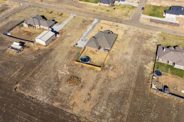 17251 Trinity Avenue, Amarillo, TX 79124